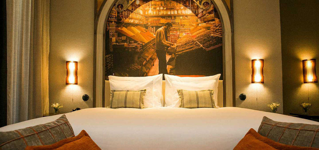 Pestana - A Brasileira, Center & Heritage Building Oporto