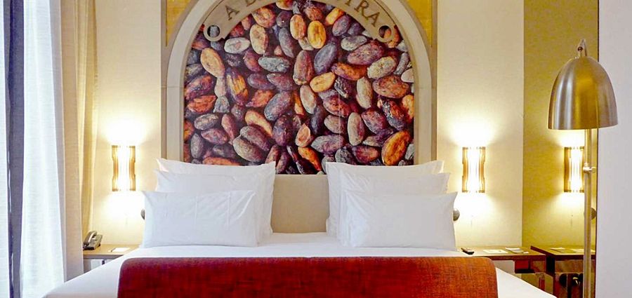 Pestana - A Brasileira, Center & Heritage Building Oporto
