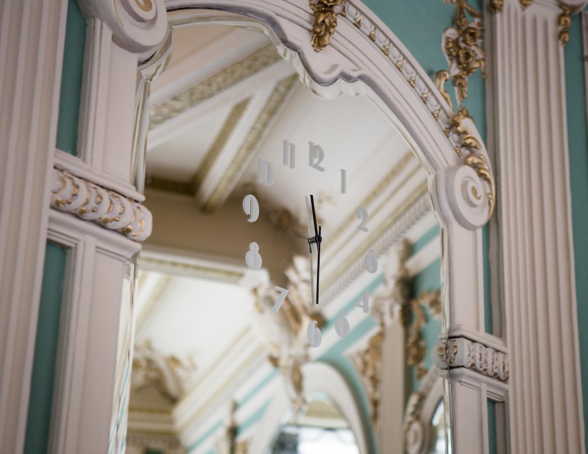 Hotel Pestana - A Brasileira, Center & Heritage Building Oporto