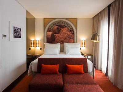 Pestana - A Brasileira, Center & Heritage Building Hotel Porto