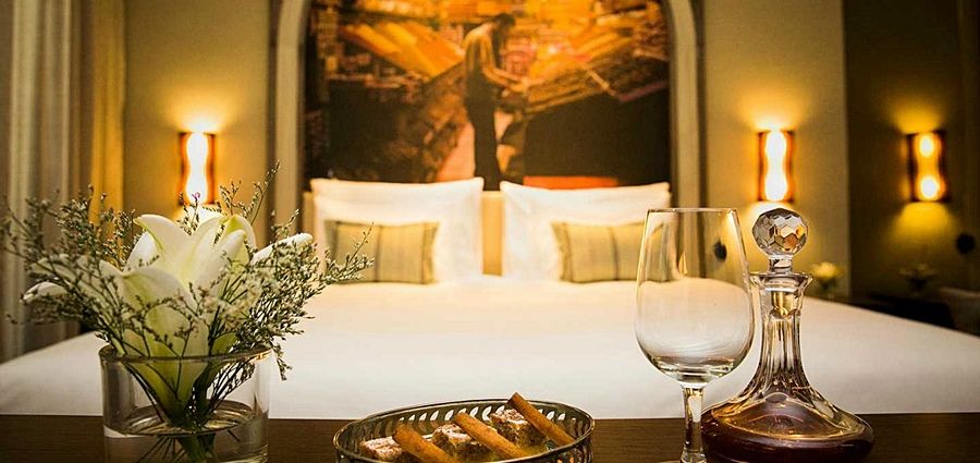 Pestana - A Brasileira, Center & Heritage Building Hotel Porto