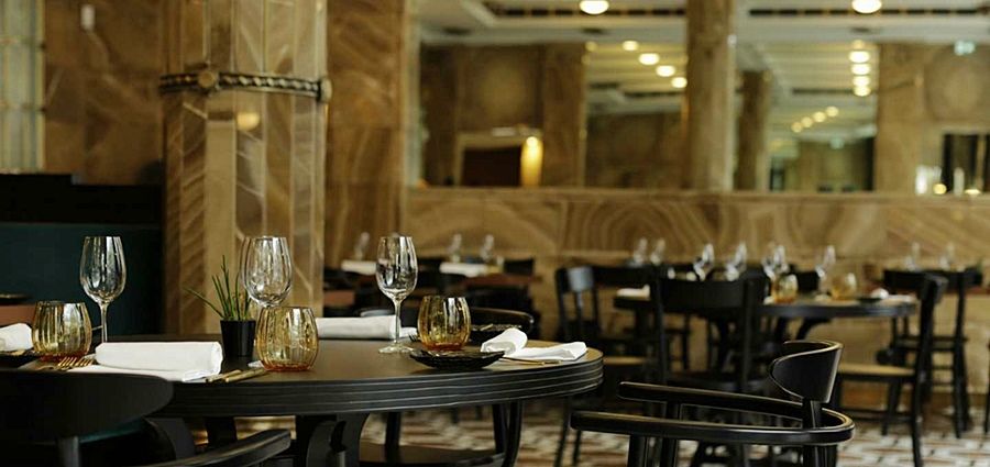 Pestana - A Brasileira, Center & Heritage Building Porto